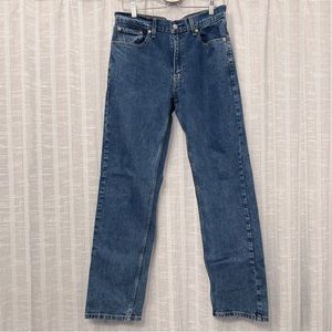 Levi’s Men’s 505
